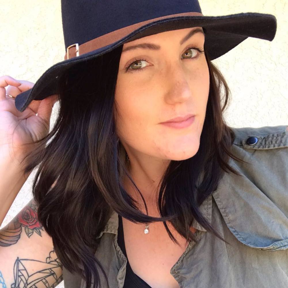 Meet your Posher, Samantha